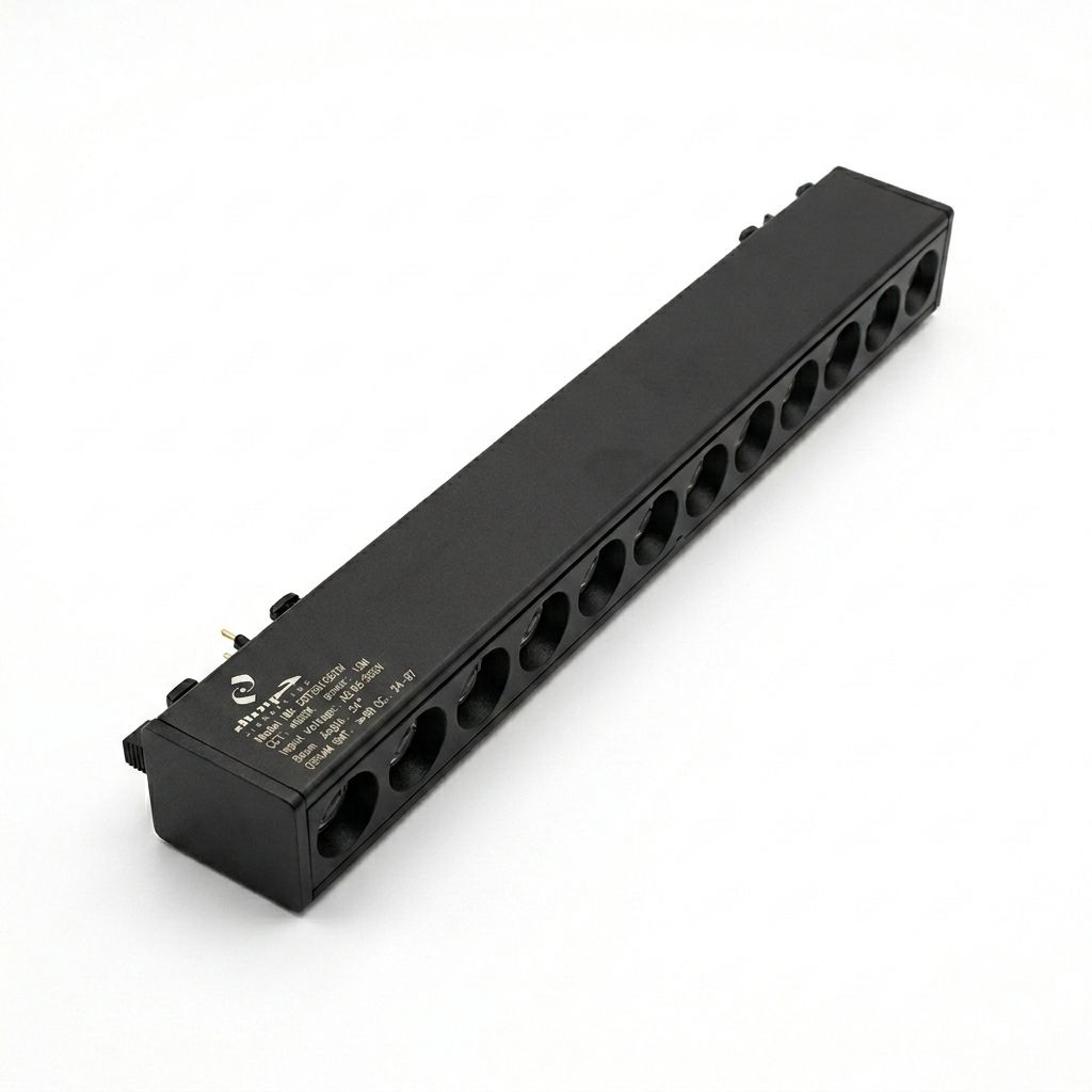 كشاف شبكي مغناطيسي فائق النحافة - 12 واط (4000 كلفن)